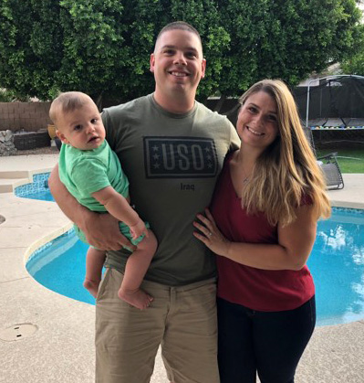 Fence Patrol 2018 - Newton Family